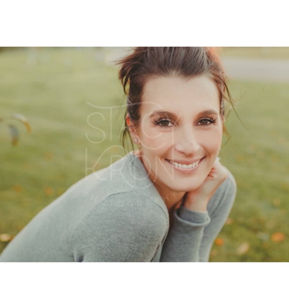 Meet your Posher, Lindsey